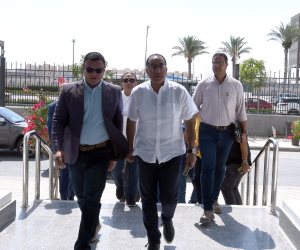 رئيس الوزراء: دفع معدلات العمل في مشروعات "العلمين الجديدة" للإنتهاء منها وفق التوقيتات المقررة
