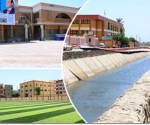 «حياة كريمة» تطور قرى مركز طما بسوهاج بتكلفة مليار و779 مليون جنيه