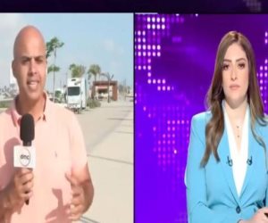 مراسل «dmc»: إقبال كبير من الجمهور على فعاليات مهرجان العلمين في يومه الـ18