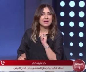 أستاذ كبد لـ"قناة الحياة": خبراء العالم عبروا عن انبهارهم بالتجربة المصرية فى مكافحة فيروس سى