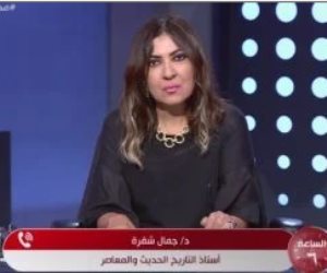 جمال شقرة عن هجوم يوسف زيدان على عبد الناصر: أطالب بتحويله للتحقيق