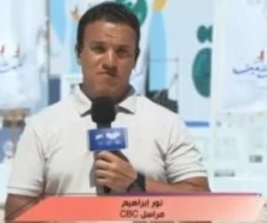 مراسل cbc: اليوم حفل غنائى خليجى وآخر لأغانى الموسيقار بليغ حمدى
