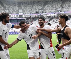 بعد التأهل للربع نهائي.. موعد مباراة منتخب مصر الأولمبي فى أولمبياد باريس