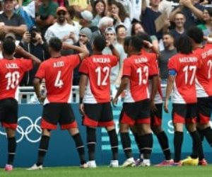 اختبار جديد لطموحات الفراعنة.. مصر وإسبانيا في مواجهة حاسمة بأولمبياد باريس 2024