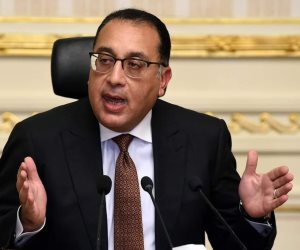 رئيس الوزراء يتابع الموقف التنفيذي لمشروع إنشاء القوس الغربي لمحور اللواء عمر سليمان بالإسكندرية