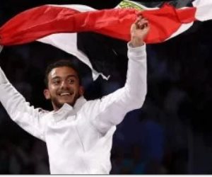 مصر فى أولمبياد باريس.. برونزية السيد وصدارة المنتخب الأولمبي وتعادل اليد