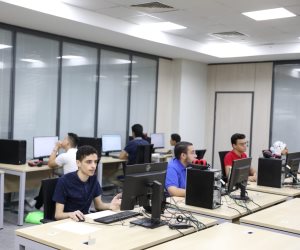 مكتب تنسيق الجامعات يعلن تسجيل 45 ألف طالب وطالبة في اختبارات القدرات للثانوية العامة المصرية