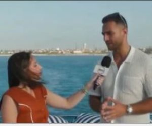 إبراهيم عبد الجواد: مهرجان العلمين يبرز البنية التحتية للمدينة