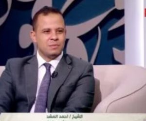 أحمد المشد لـ مدد: السادات الوفائية جمعوا نسب الإمام الحسن لأبيهم والحسين لأمهم