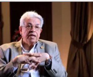 عبدالمنعم سعيد: أعظم مرحلة فى التاريخ المصرى كانت بعد 1967 وتصاعد المواجهات بدأ في 1965