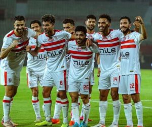   الجزيرى وزيزو فى هجوم..  تشكيل الزمالك أمام الشرطة الكينى فى بطولة كأس الكونفدرالية