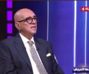 محمد سلماوى: لدى 500 ساعة تسجيل مع أديب نوبل نجيب محفوظ