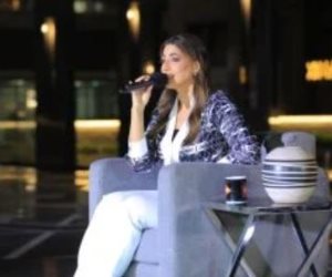 حد النجوم.. هايدى موسى فى سهرة خاصة من العلمين غدا على "ON"