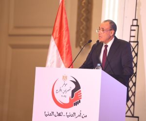 وزير الخارجية يفتتح النسخة الخامسة من «مؤتمر المصريين في الخارج» تحت شعار «من أم الدنيا.. لكل الدنيا»