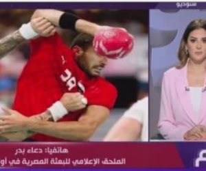 البعثة المصرية فى باريس تكشف تفاصيل صعود منتخب اليد لربع النهائي