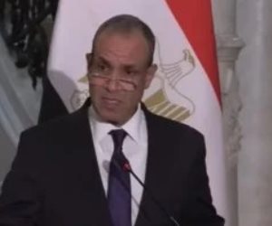 وزير الخارجية: مصر وتركيا مستعدان لتنسيق الجهود لصيانة أمن واستقرار بالمنطقة
