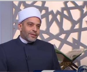 أمين الفتوى لقناة الناس: لا يشترط ترتيب الأجزاء فى ختمة القرآن الكريم