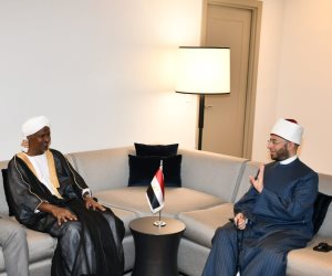 وزير الأوقاف: التعاون المشترك بين مصر والسودان يكشف عمق العلاقة بين البلدين