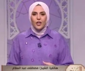 إمام مسجد الحسين: انخفاض المجموع ليس معناه الفشل في المستقبل (فيديو) 