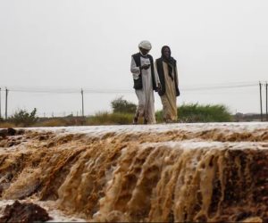 منظمة الصحة العالمية تحذر من تفشي الكوليرا والمجاعة في السودان.. ناجمة عن الصراع