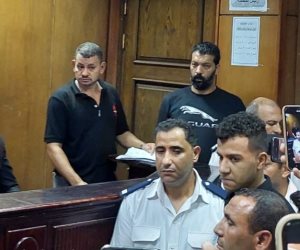 حبس مطرب المهرجانات عصام صاصا 6 أشهر فى تهمة القيادة تحت تأثير المخدرات