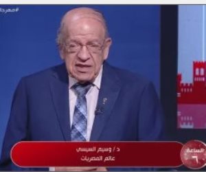 وسيم السيسى يرد على مزاعم إيلون ماسك حول بناة الأهرامات: "مش دارس"