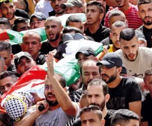 الصحة الفلسطينية: استشهاد شاب متأثرا بإصابته برصاص الاحتلال في جنين