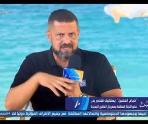 مدير التنظيم في مهرجان العلمين الجديدة: الشركة المتحدة صممت على توفير خدمات متنوعة