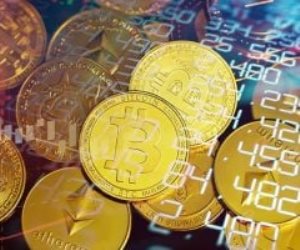 البيتكوين يواصل تحقيق مكاسب .. تعرف على سعر العملات الرقمية اليوم