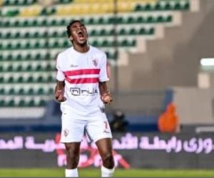 إبراهيما نداى يشكو الزمالك للفيفا ويطالب بـ 1.5 مليون دولار وتعويض إضافى