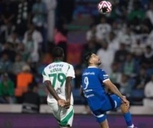 بركلات الترجيح.. الهلال يصعد لنهائى السوبر السعودى بعد تخطى أهلي جدة  .. فيديو