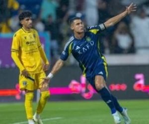 النصر يهزم التعاون 2-0 ويتأهل لمواجهة الهلال فى نهائى السوبر السعودى.. فيديو