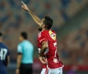 المواجهات التاريخية بين الأهلى وإنبى قبل صدام الليلة فى كأس عاصمة مصر