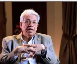 عبد المنعم سعيد: 1982 إسرائيل ارتكبت عمل وحشى بتدمير المدن اللبنانية