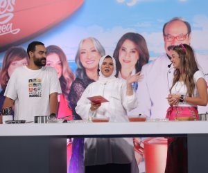 انطلاق Bites by the sea بمهرجان العلمين الجديدة بمشاركة نجوم CBC سفرة