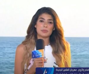 «صباح العلمين»: رالي السيارات الكهربائية لشباب الجامعات احترافى بمواصفات عالمية