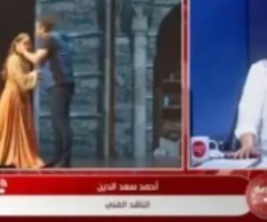 ناقد فنى لـ"الساعة 6": مهرجان العلمين جمال وإبهار يشهد تنوعا فى تقديم الأعمال