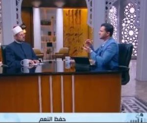 هاني تمام: عدم فعل هذه الأمور يحول النعم إلى نقم