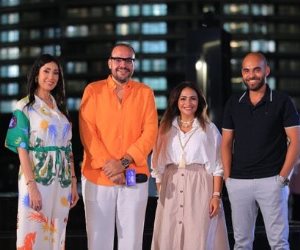 غدًا.. نجوم راديو النيل في حلقة خاصة مع مها بهنسي على CBC 