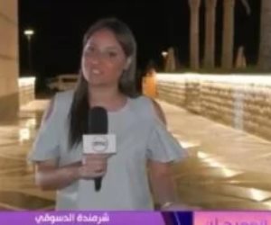 مراسلة dmc: "كايروكى" أحد أهم حفلات الأسبوع السابع بمهرجان العلمين