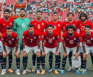 الاتحاد المصري يطالب بالسعة الكاملة للجماهير في لقاء المنتخب وكاب فيردي بتصفيات أمم أفريقيا