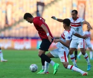 طلائع الجيش يخطف تذكرة التأهل لربع نهائي كأس مصر بالفوز على الزمالك 