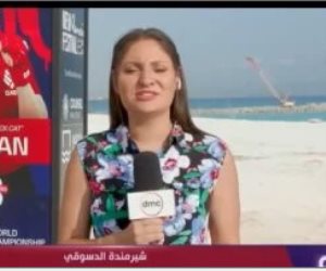 مراسلة DMC: اليوم انطلاق بطولة الفنون القتالية المختلطة بالعلمين