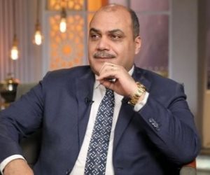 محمد الباز لـ"إكسترا نيوز": مصر وسيط نزيه وصاحب رؤية لإنهاء الصراع بغزة