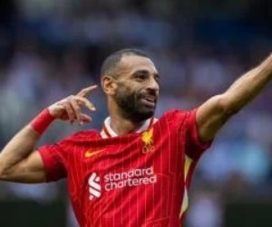 محمد صلاح في الهجوم.. تعرف على تشكيل ليفربول أمام برينتفورد بالدوري الإنجليزي