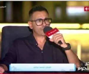 محمد نجاتى: مصر تتغلب على الظروف الاقتصادية بالإنتاج ومهرجان العلمين ترويج للسياحة