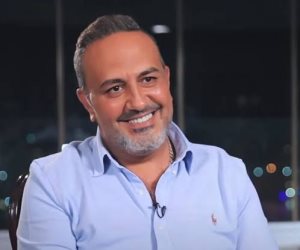 شريهان أبو الحسن تستضيف خالد سرحان في «حد النجوم» بمهرجان العلمين الجديدة