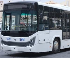 وزارة النقل تنفي ما تم تداوله حول تحديد سعر تذكرة الأتوبيس الترددي «BRT»