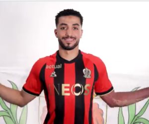 بالدوري الفرنسى.. محمد عبد المنعم فى مهمة صعبة مع نيس أمام مارسيليا 