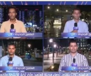 مراسلو cbc ينقلون أبرز أنشطة وفعاليات مهرجان العلمين وأخبار حفل الختام